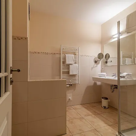 Hafendomicil Wh03 - Zander 公寓 *